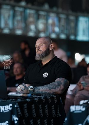 Фотограф Андрей Ёрш (19.05.2024)